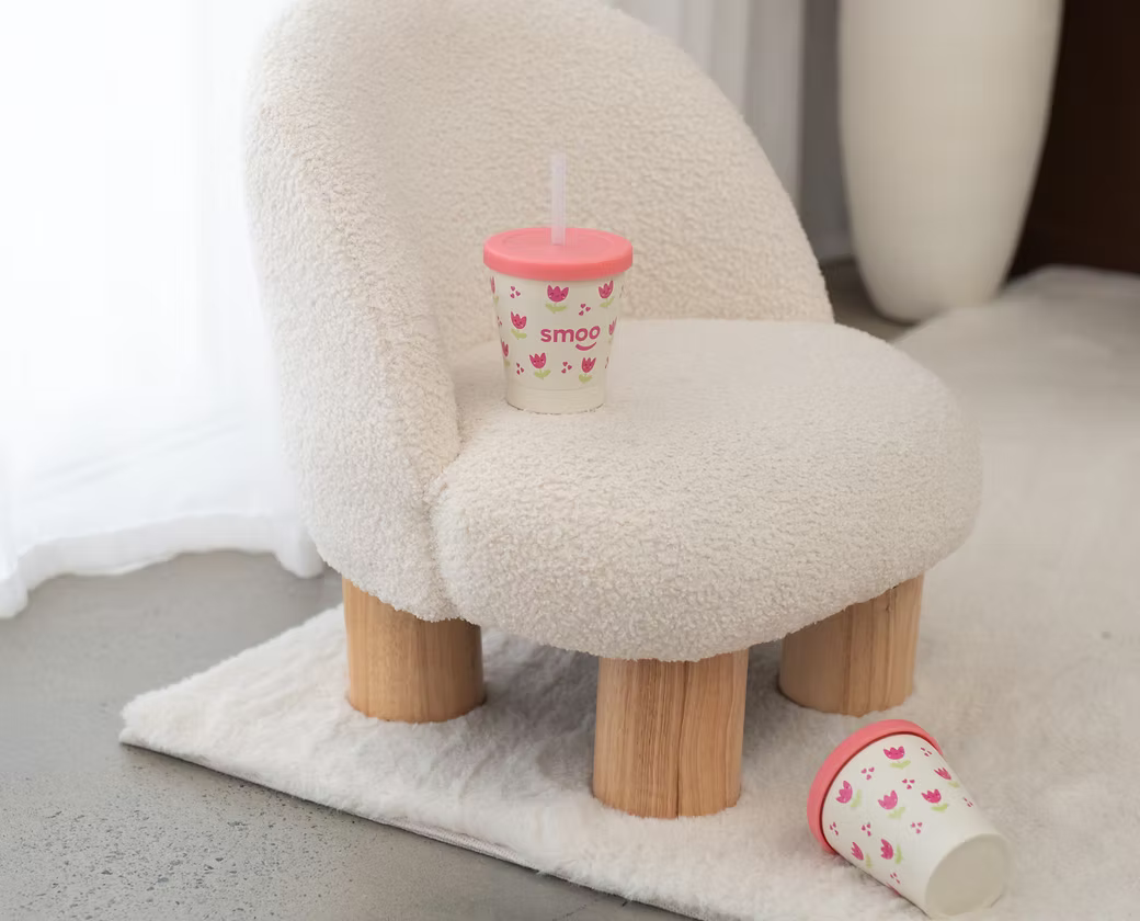 Smoo Mini Smoothie Cup