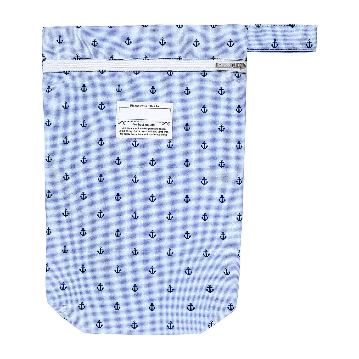 Wet Bags From Bedhead