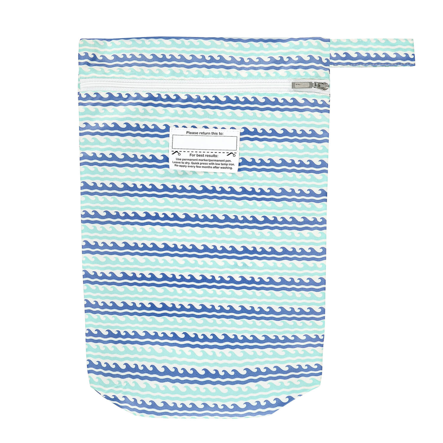 Wet Bags From Bedhead