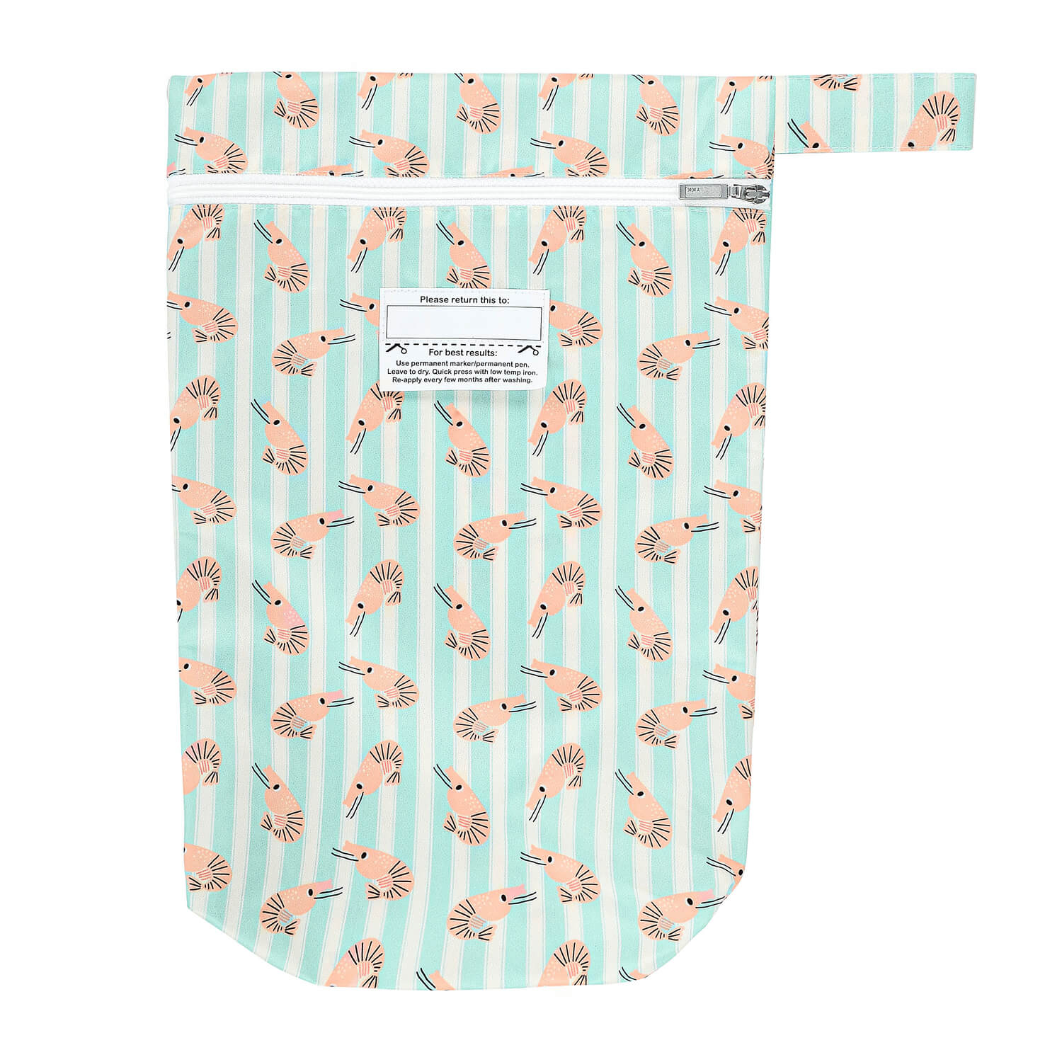 Wet Bags From Bedhead