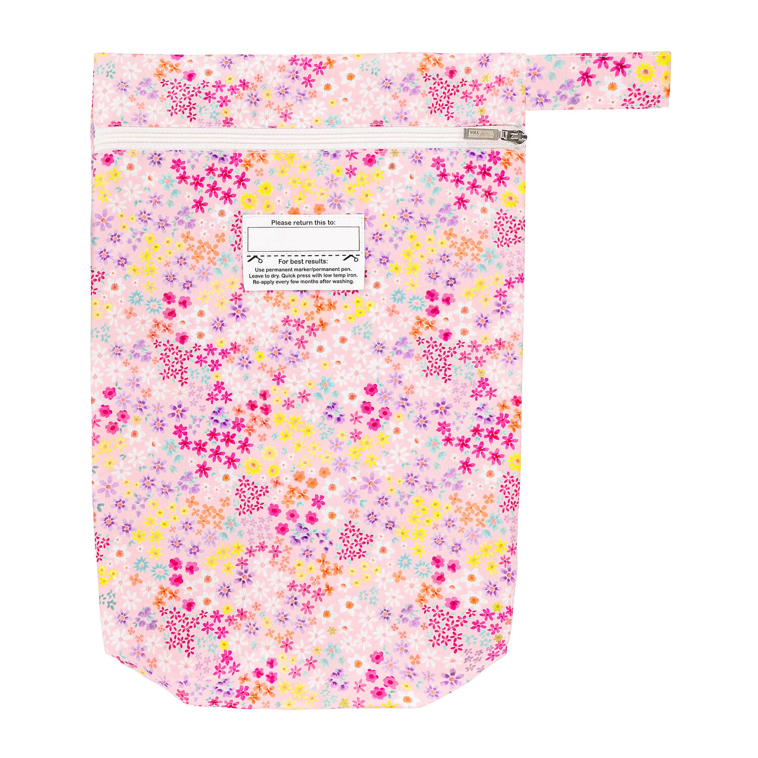 Wet Bags From Bedhead