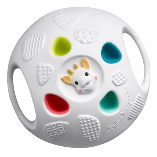 Sophie La Girafe Pure Senso Ball