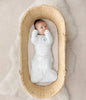 Love To Dream Swaddle Up 0.2 Tog You Are My White