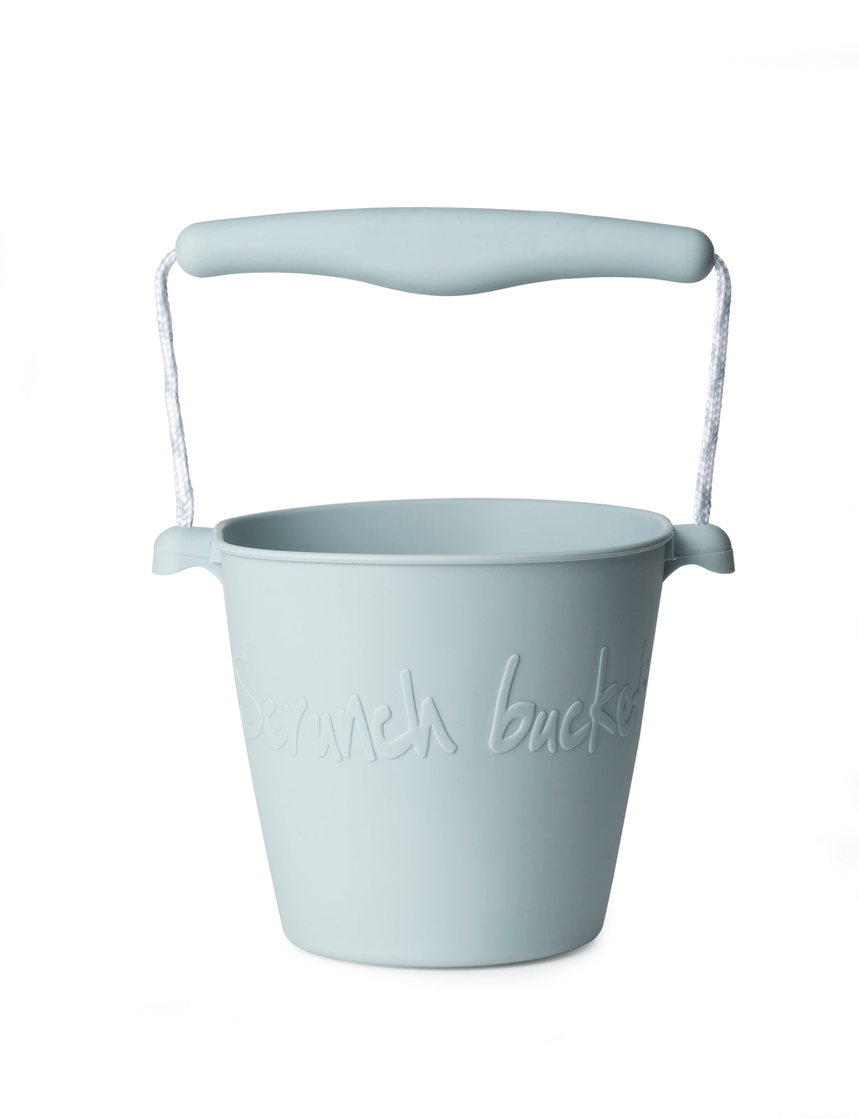 Scrunch Buckets