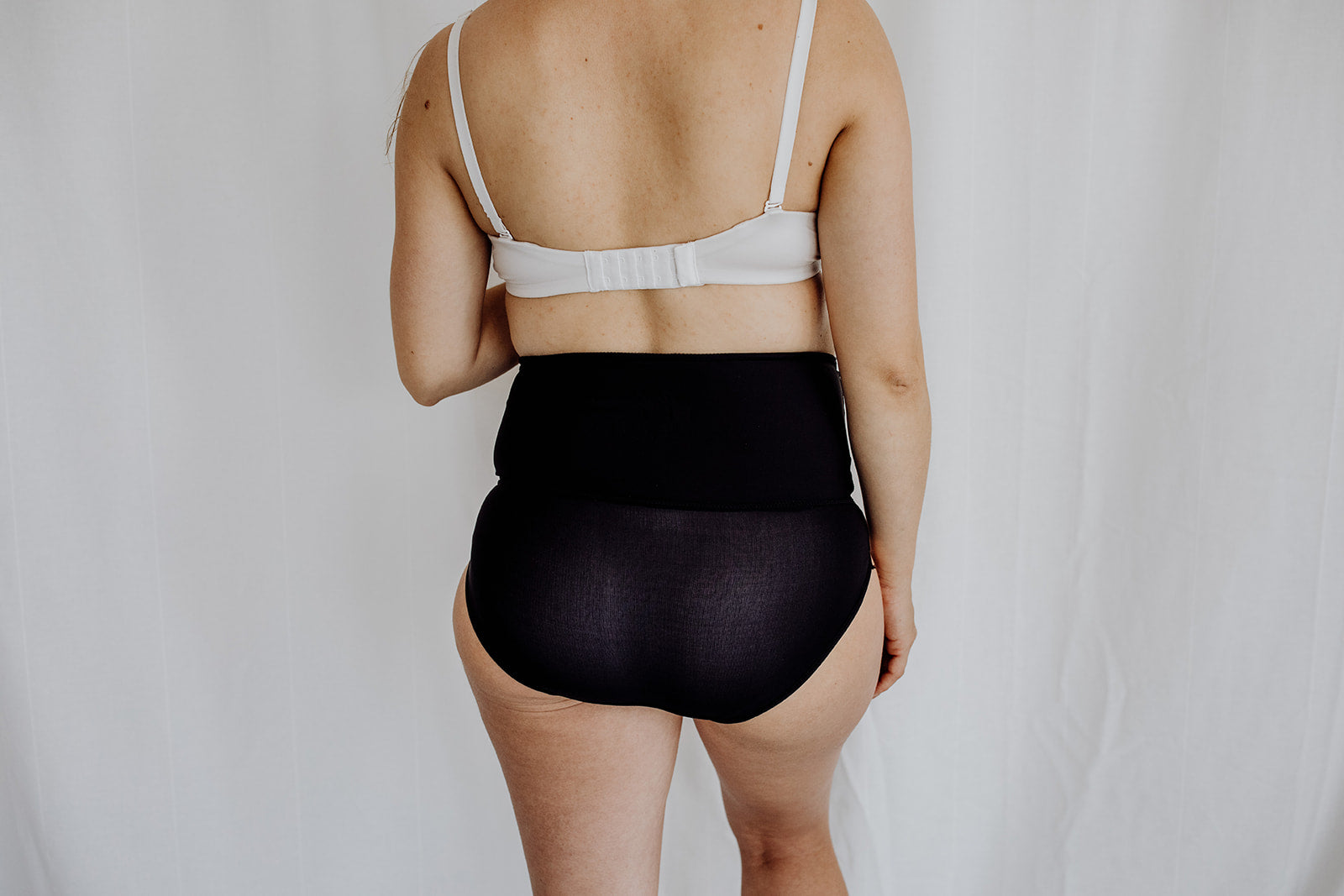 Bubba Bump Disposable Postpartum Underwear