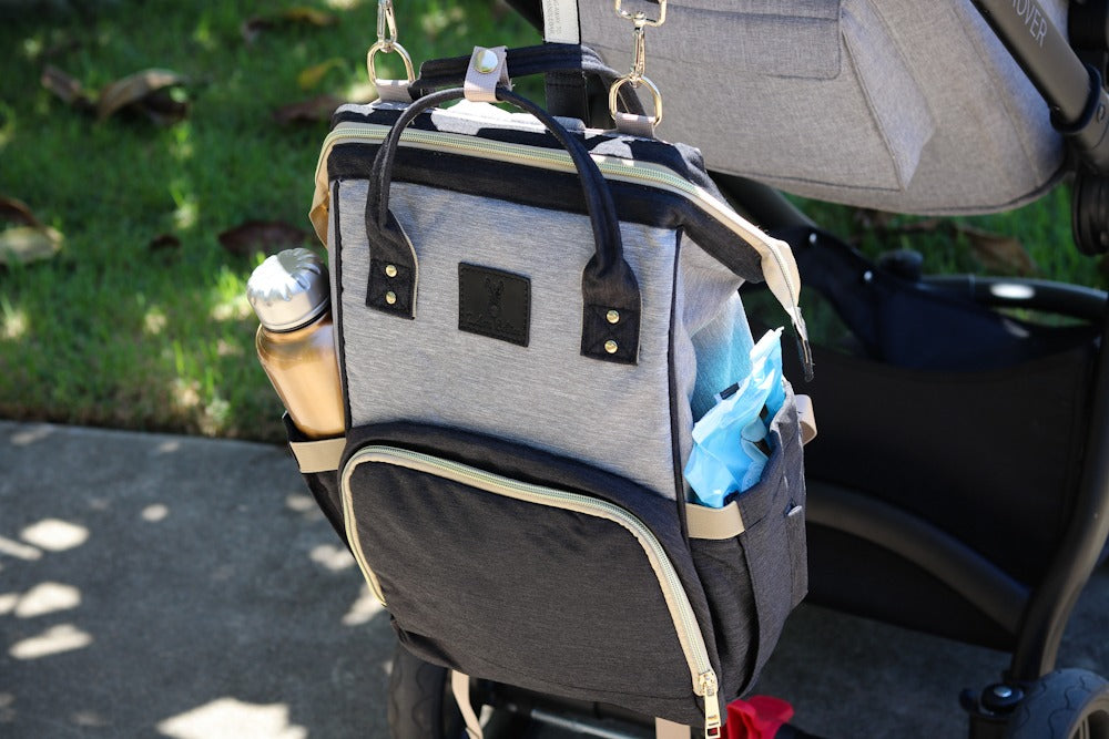 Land diaper bag australia best sale