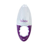 b.box Mesh Feeder Grape