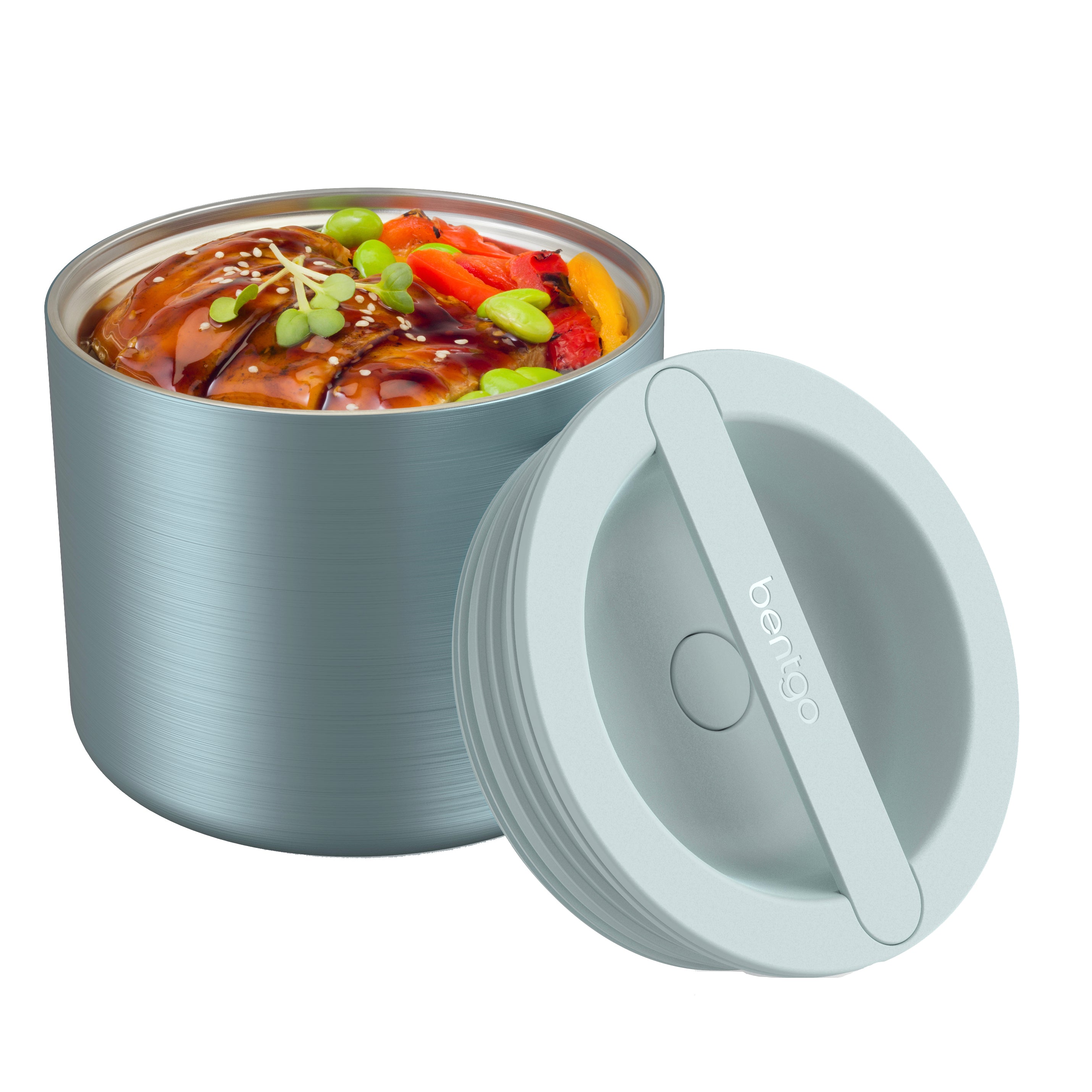 Bentgo Stainless Steel Insulated Food Container