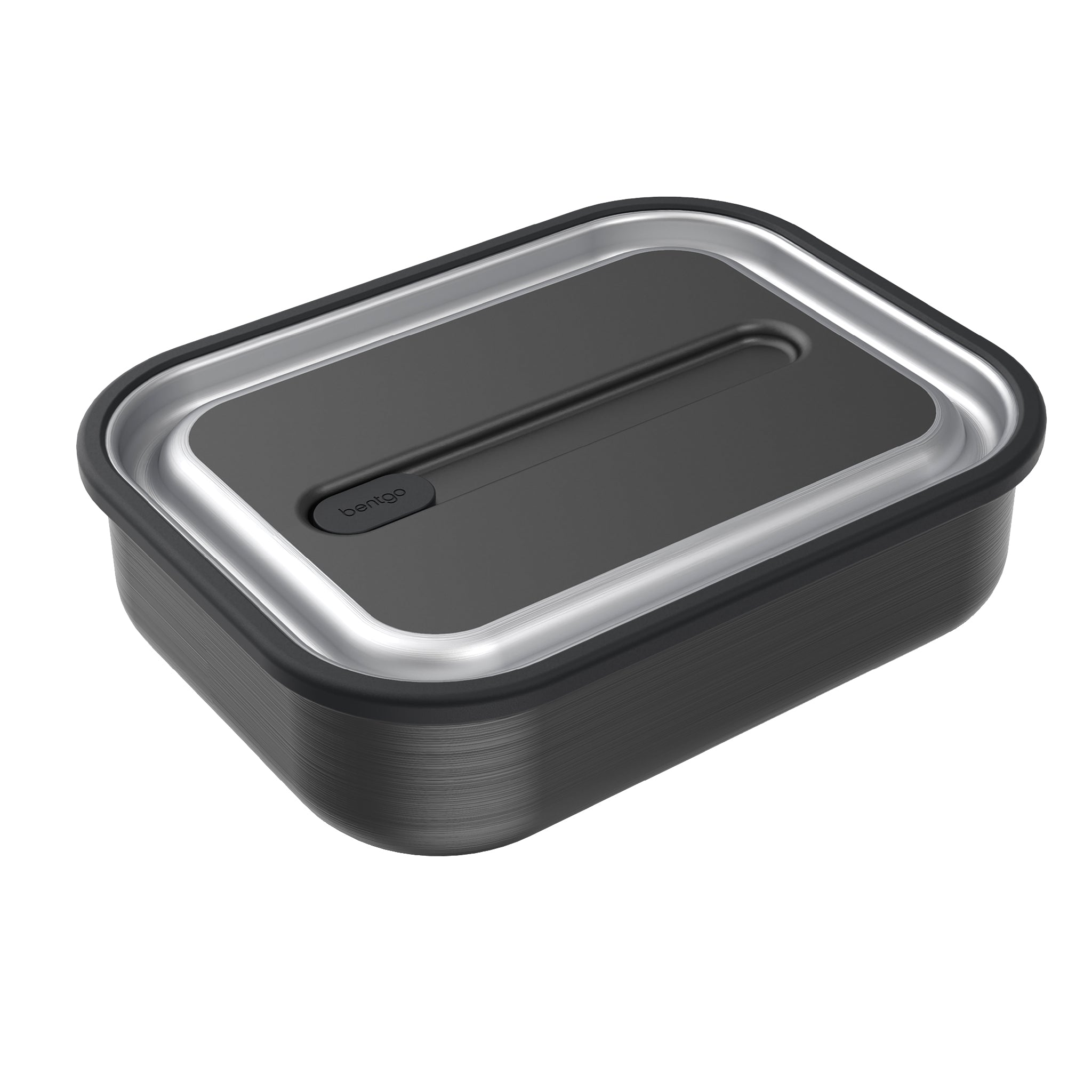 Bentgo Stainless Steel Leak-Proof Lunch Box