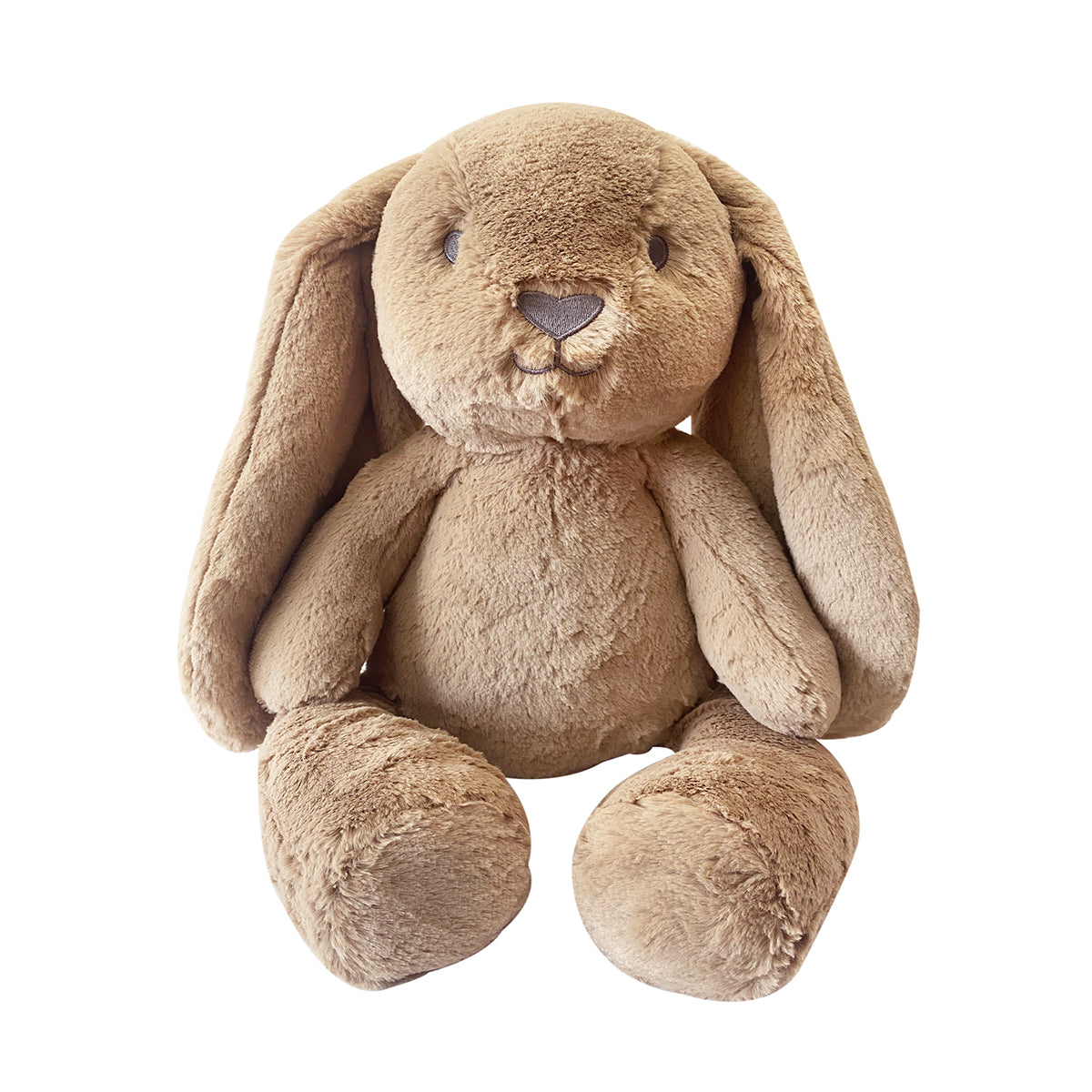 OB Designs Little Bailey Bunny Soft Toy