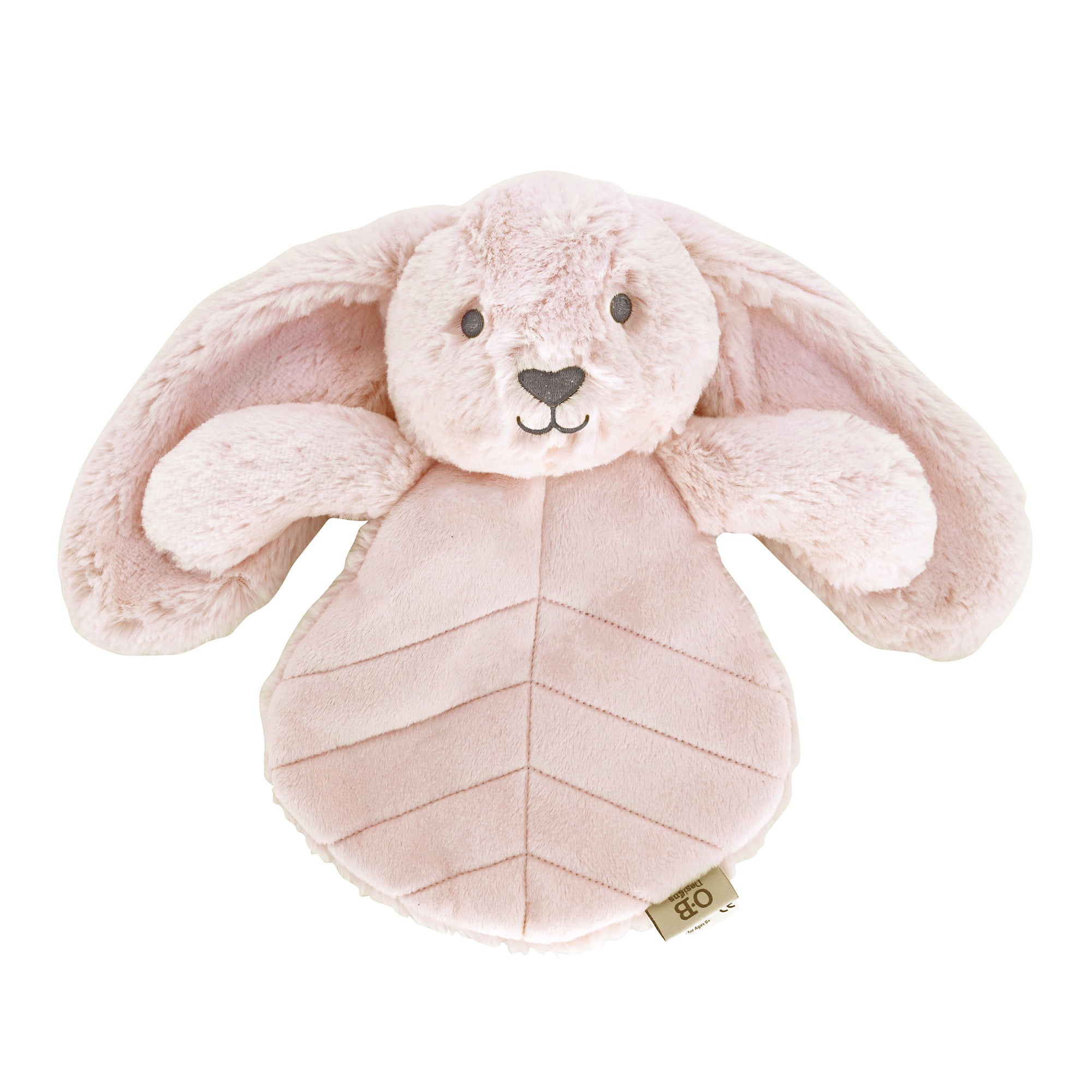 OB Designs Baby Comforter Betsy Bunny