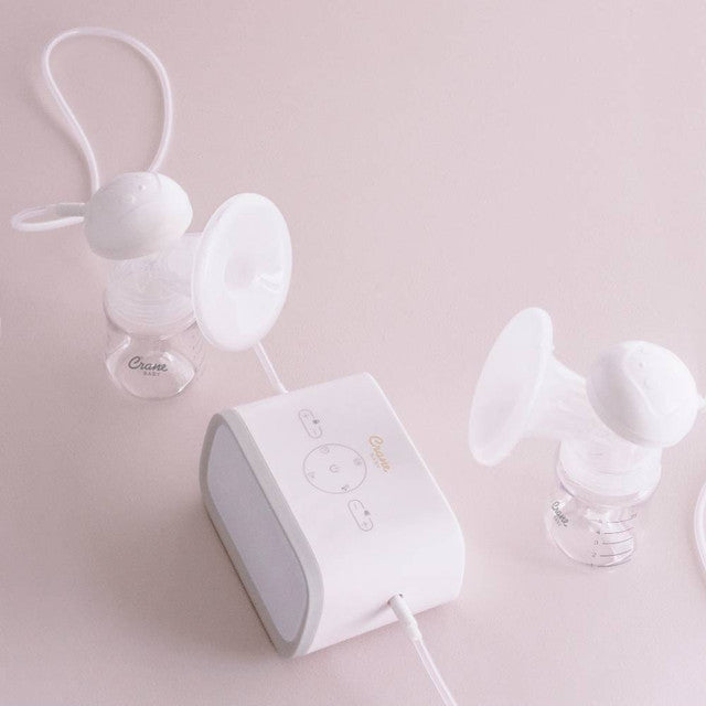 Baby boom clearance breast pump