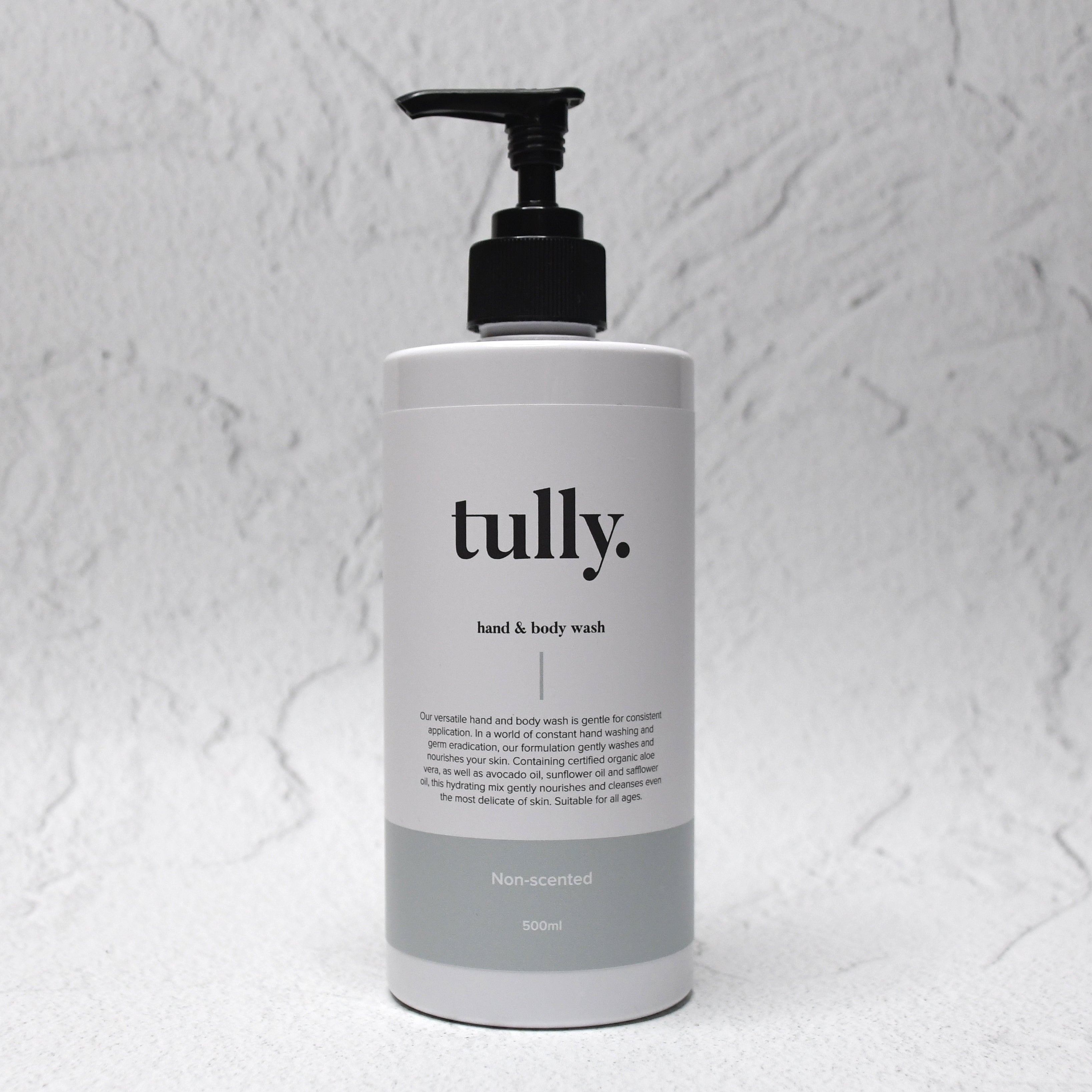 Tully Skincare Hand & Body Wash