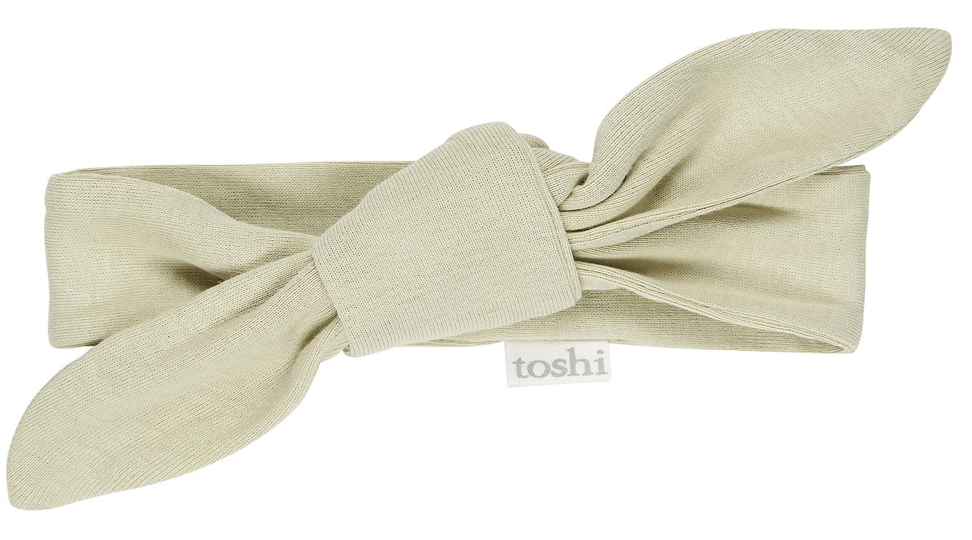 Toshi Baby Headbands