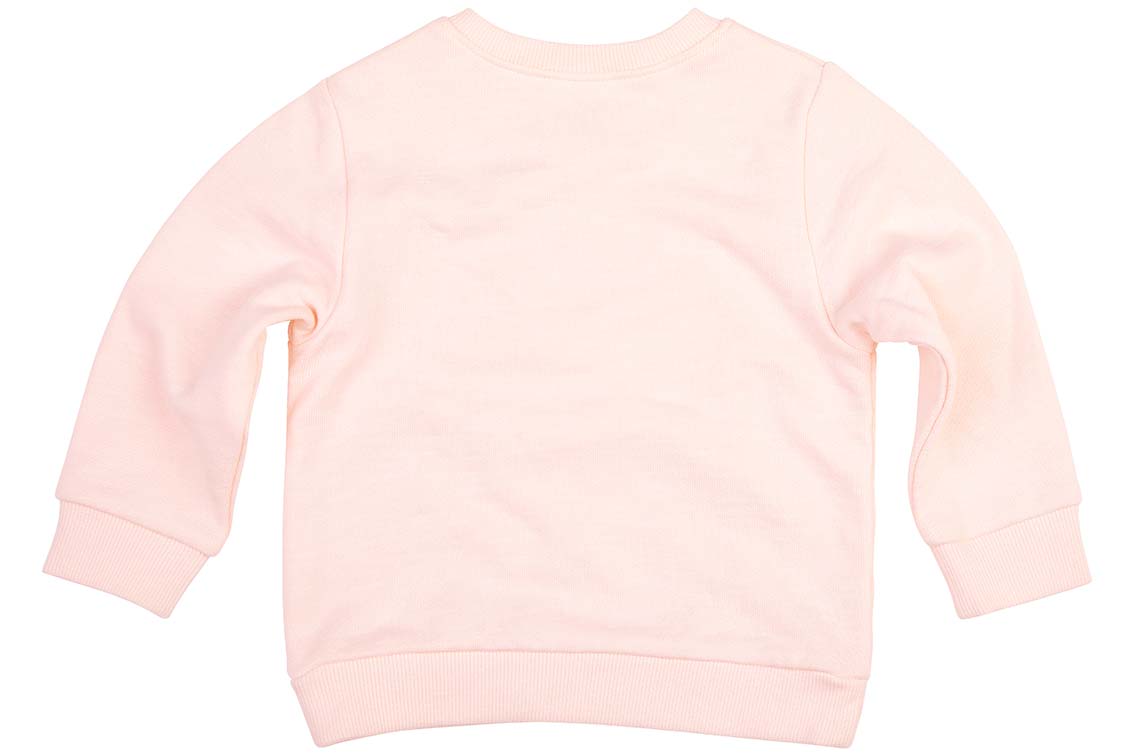 Toshi Dreatime Organic Sweater - Pearl