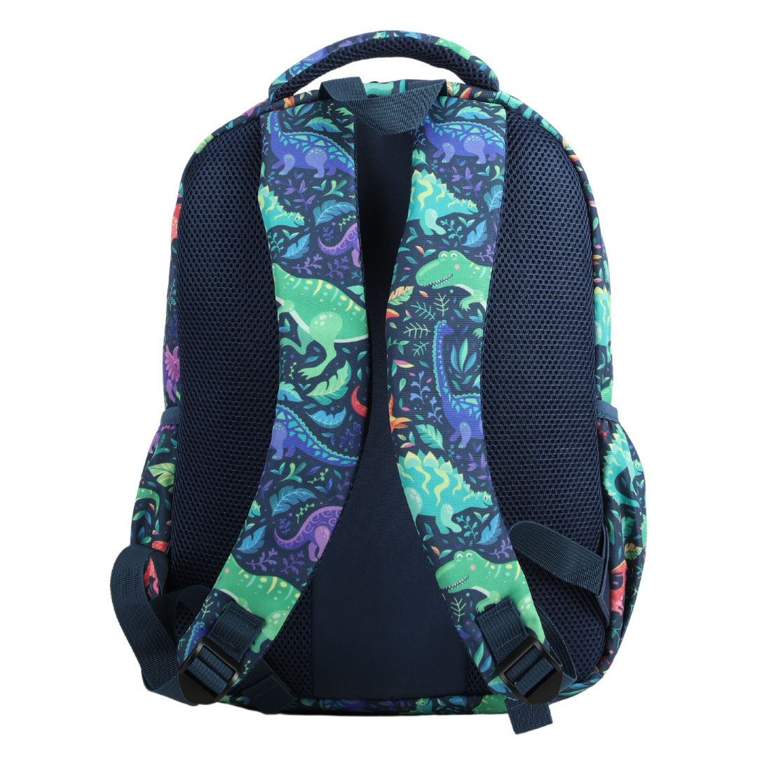 Alimasy Dinosaurs Midsize Kids Backpack