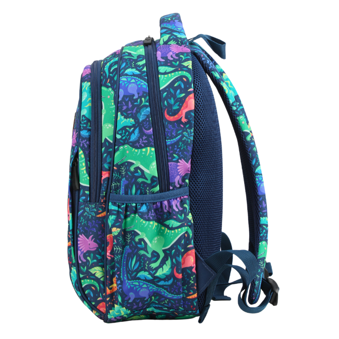 Alimasy Dinosaurs Midsize Kids Backpack