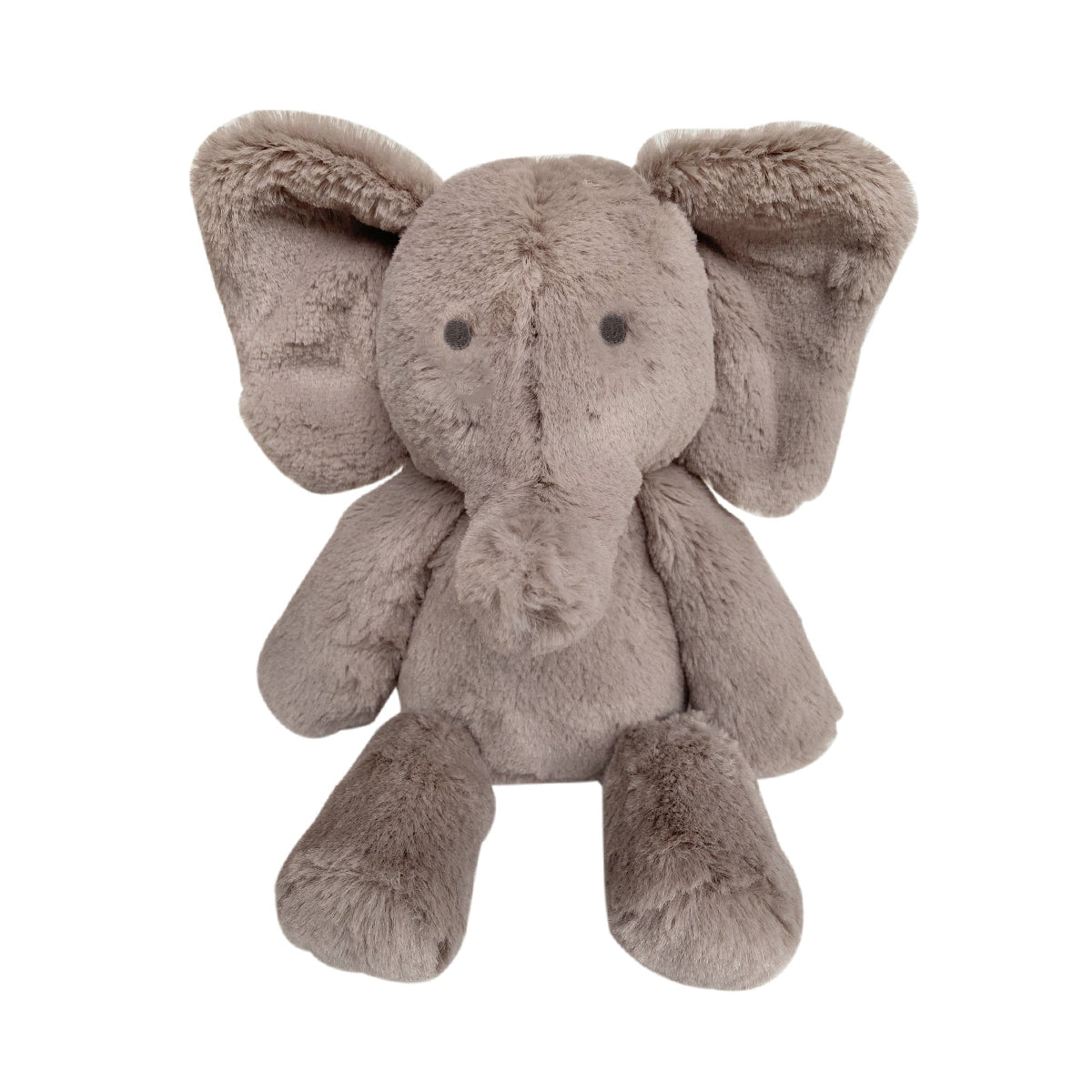 OB Designs Elly Elephant Soft Toy