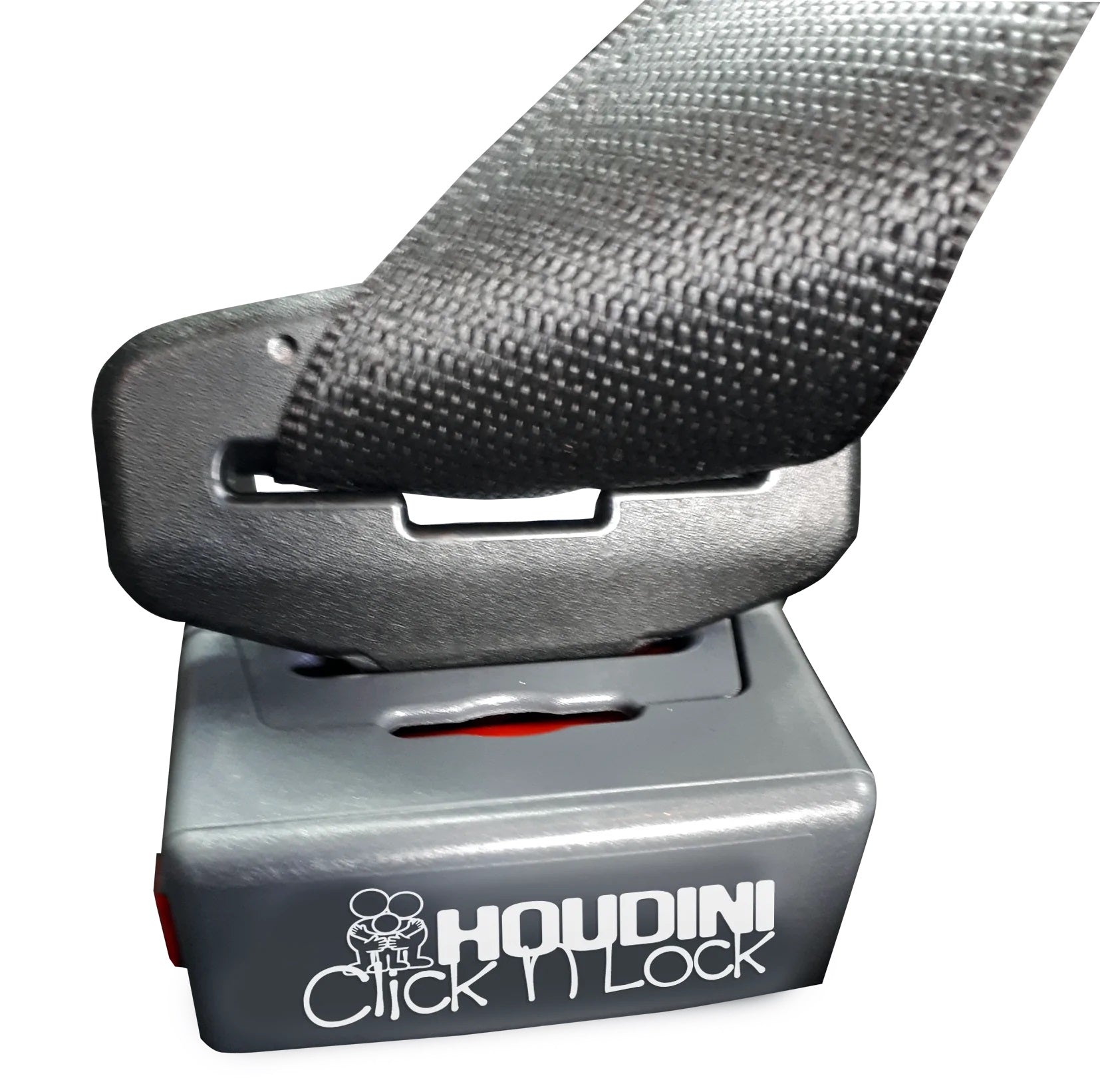 Houdini Stop Click N Lock