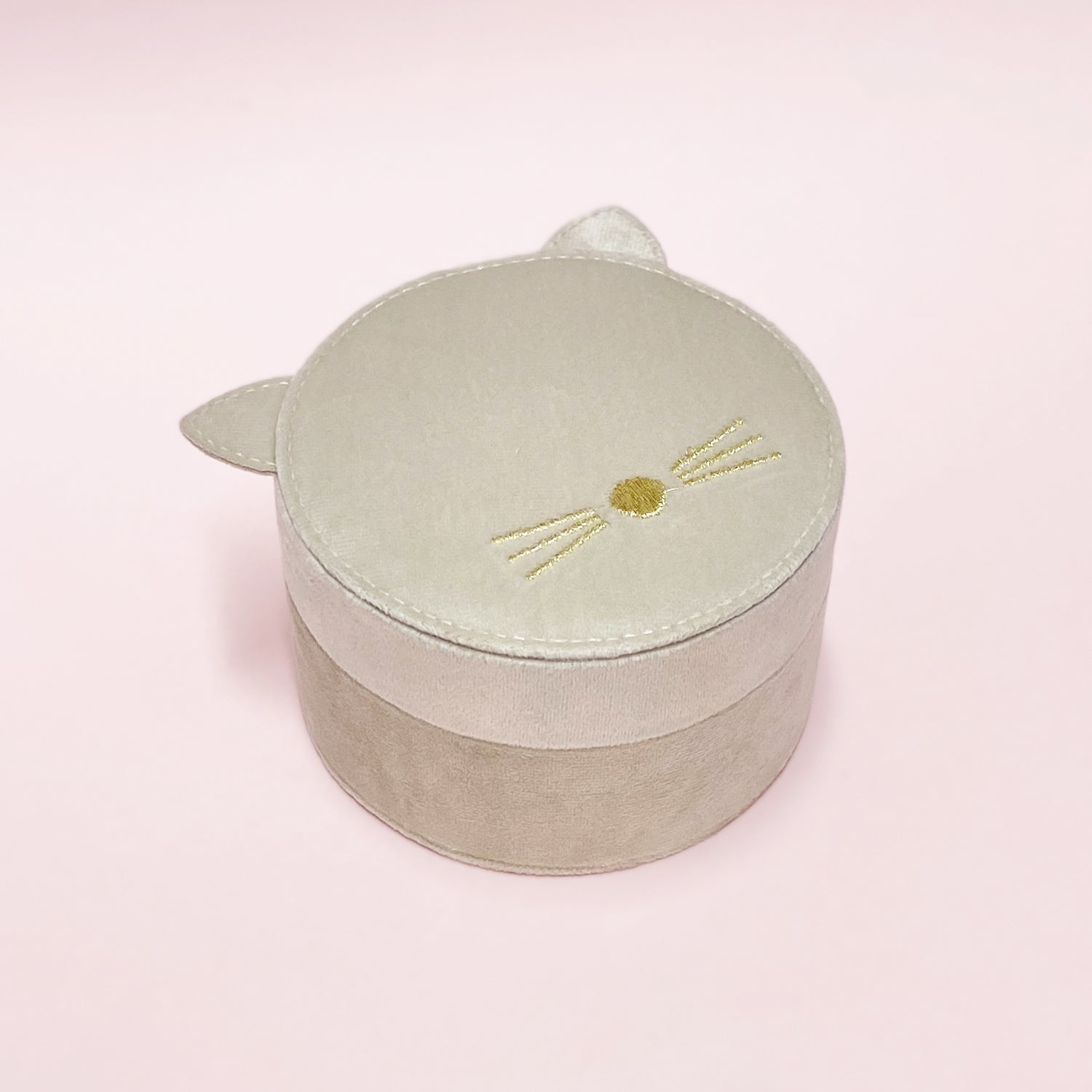 Rockahula Cleo Cat Jewellery Box