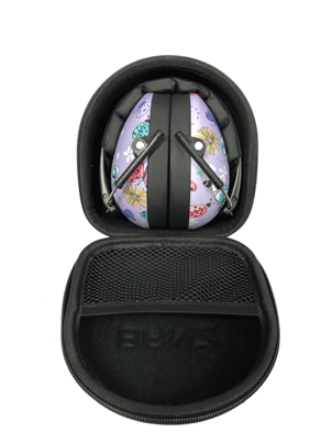 Baby Banz Earmuff Protection Case - Baby & Kids