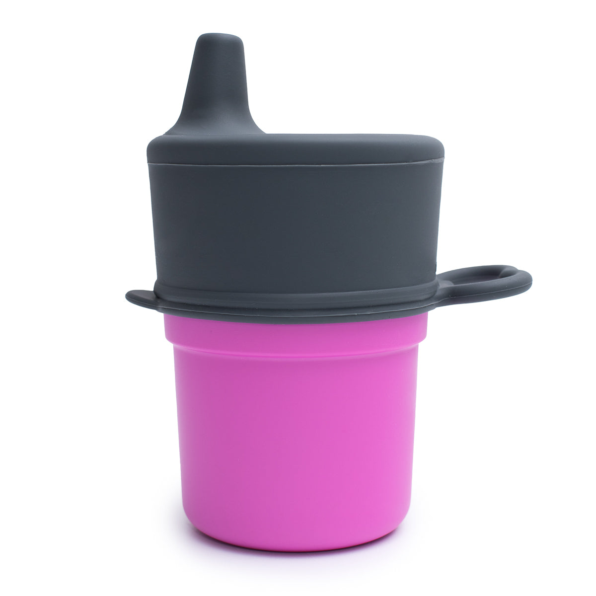 bobo&boo Universal Silicone Sippy Cup Lid