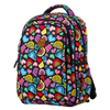 Alimasy Love & Rainbow Midsize Backpack