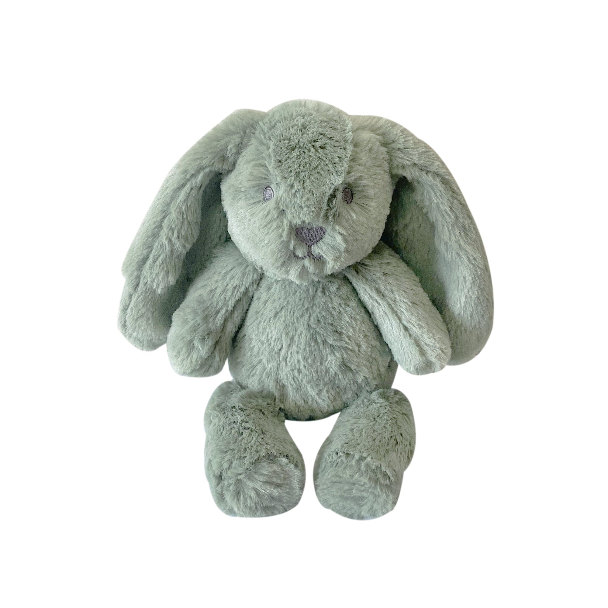 OB Designs Little Beau Bunny Soft Toy