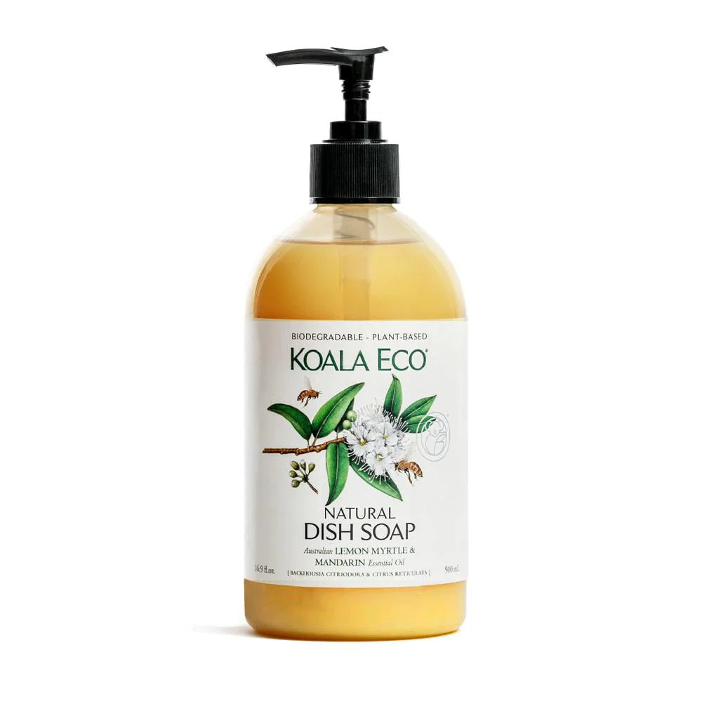 Koala Eco - Natural Dish Soap