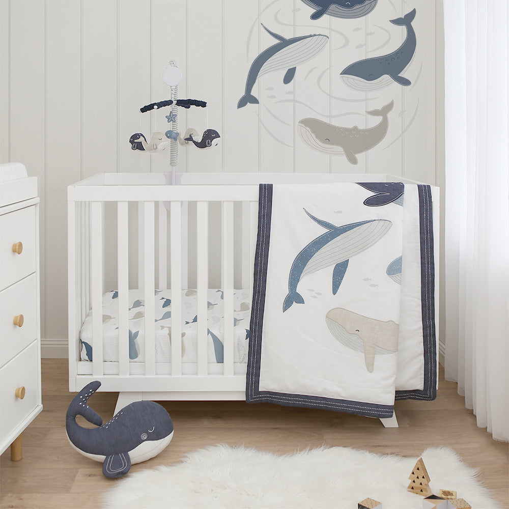 Lolli Living Oceania Removable Wall Decals