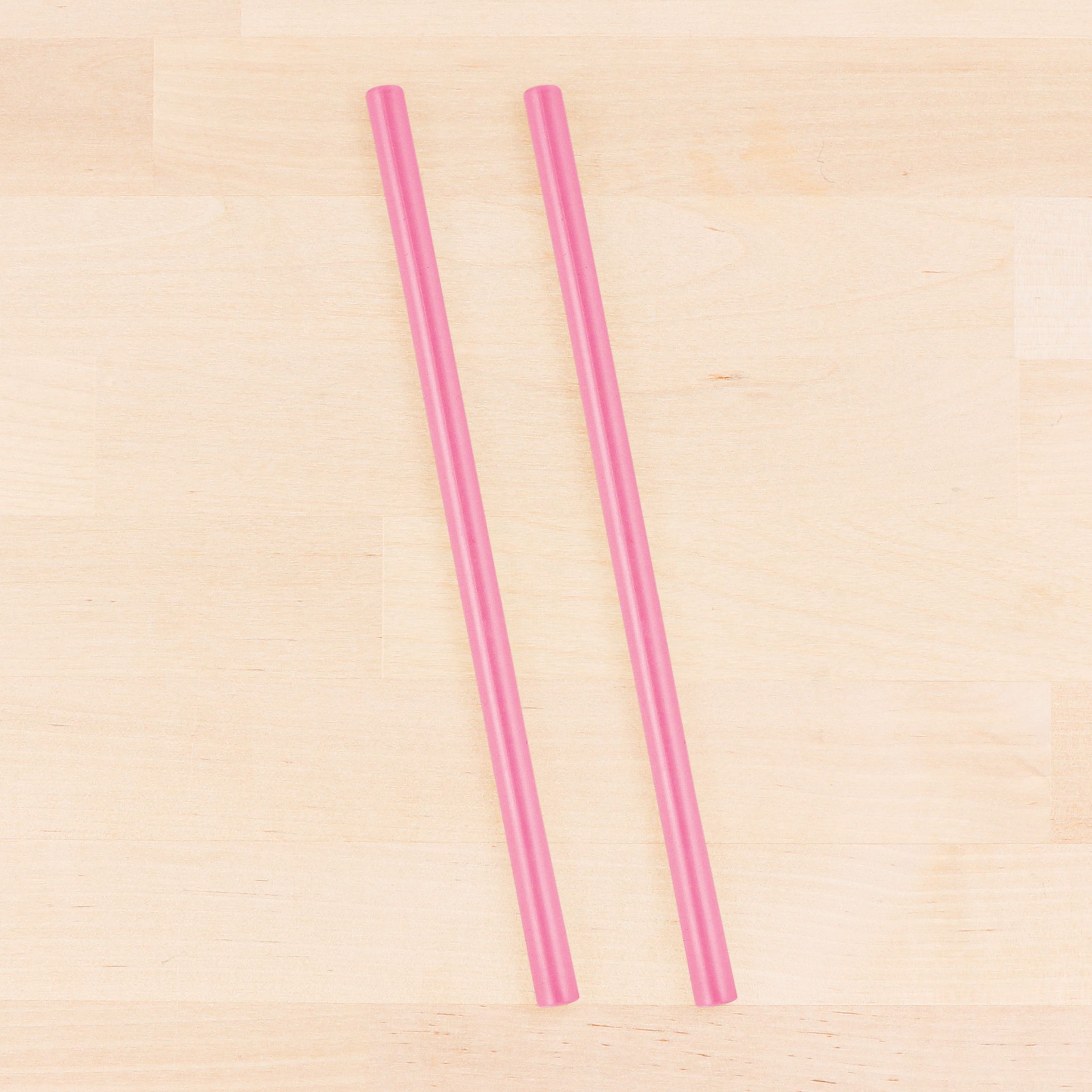 RePlay Silicone Straw