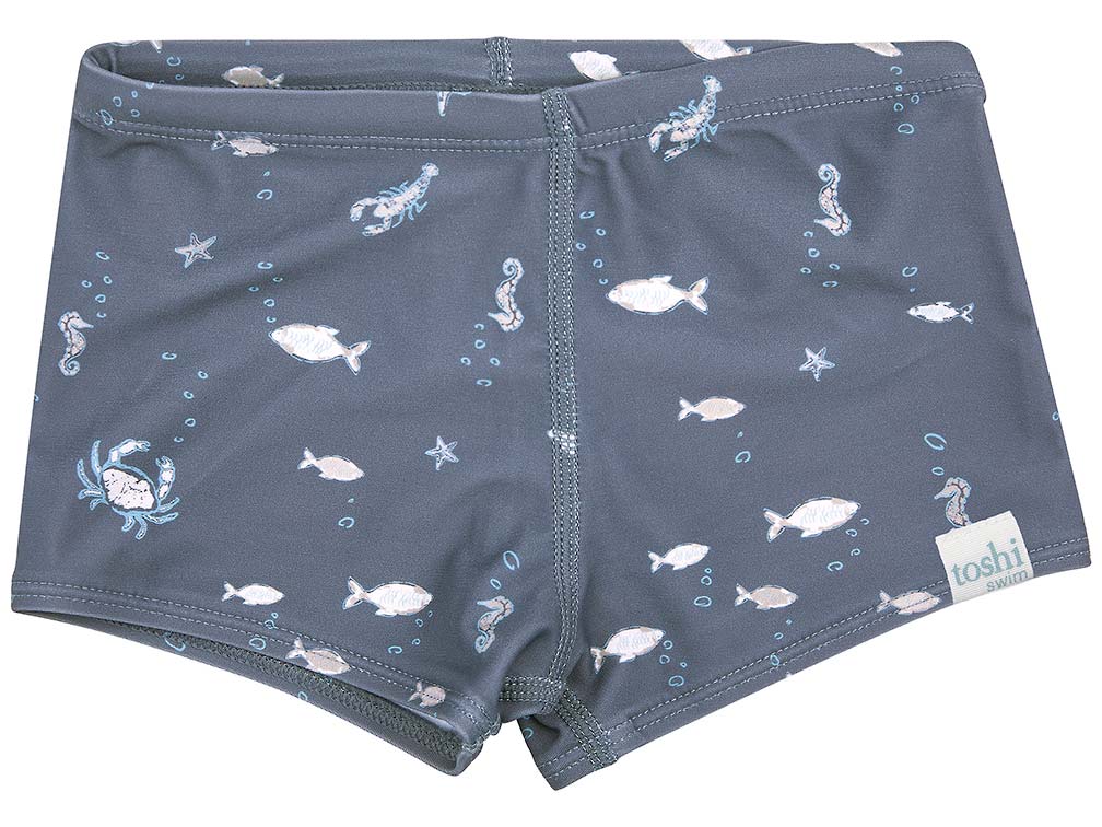 Toshi Swim Shorts - Boys Prints