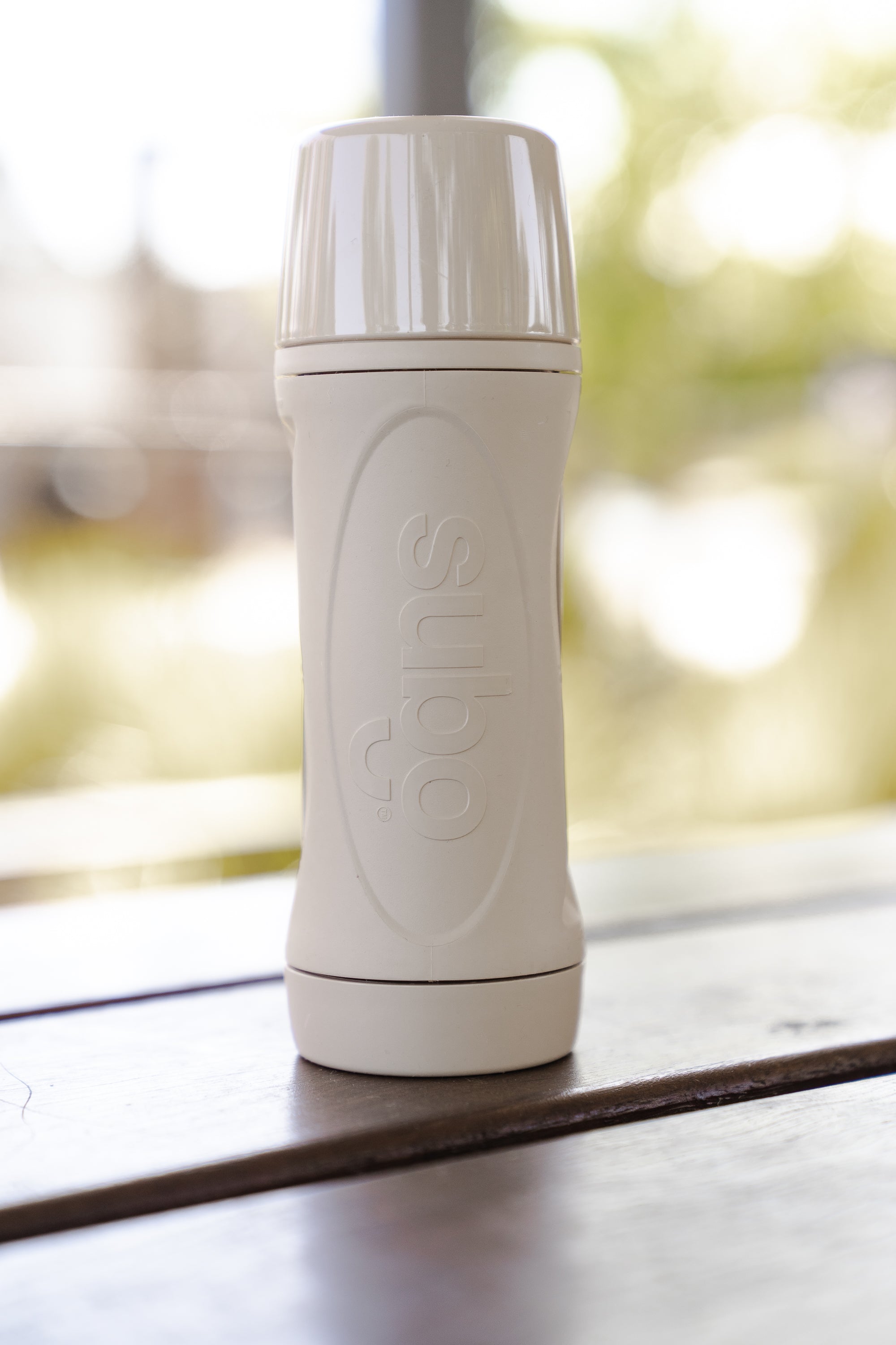 Food bottles – Subo Products Australia
