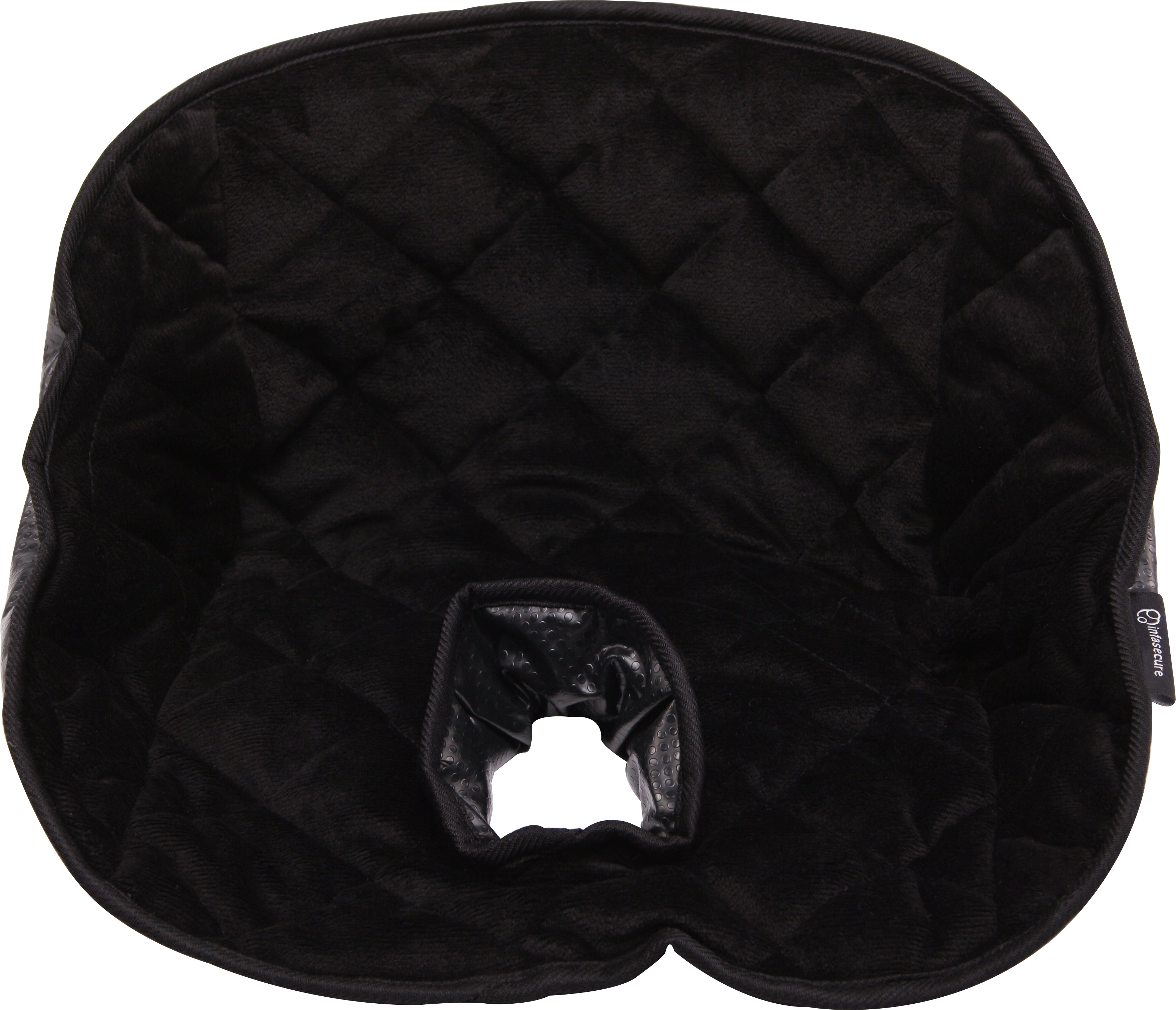 InfaSecure Deluxe Piddle Pad - Black