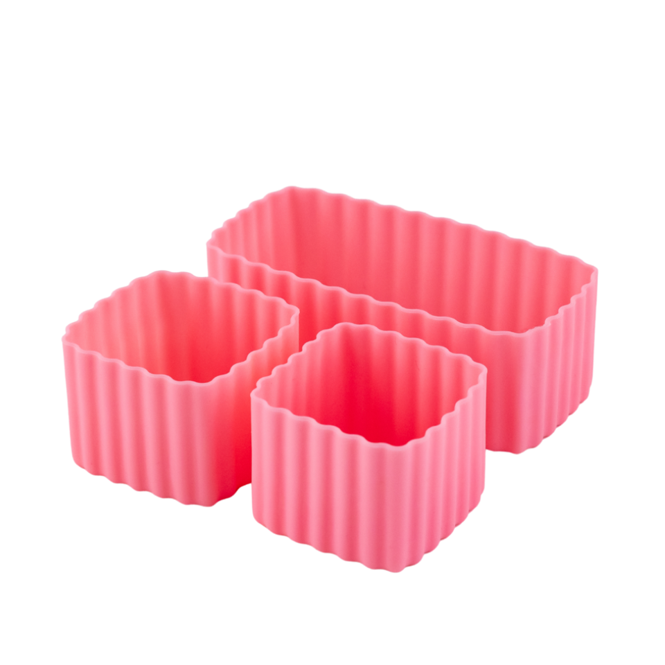Little Lunch box Co Bento Cups Mixed