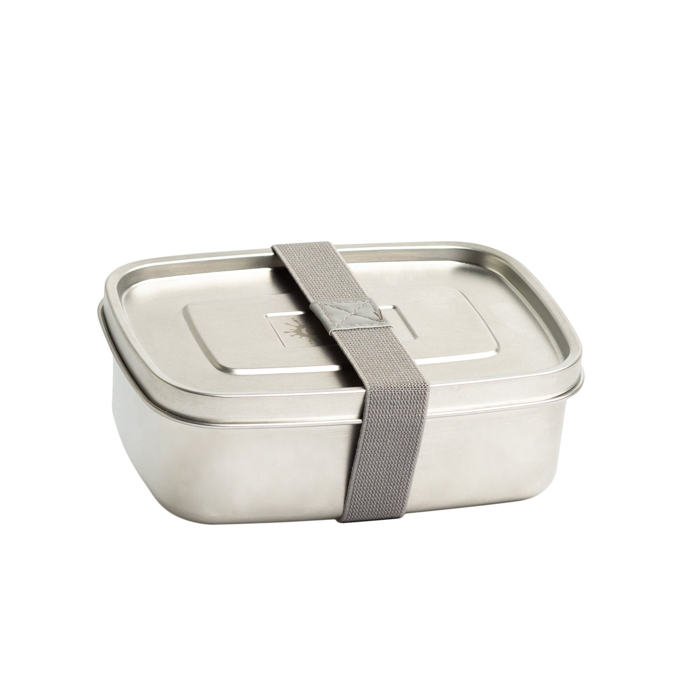 Cheeki - The Essential Stainless Steel Lunchbox