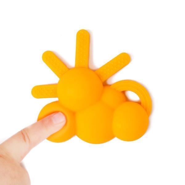 Doddle & Co Critter Collection Hello, Sunshine