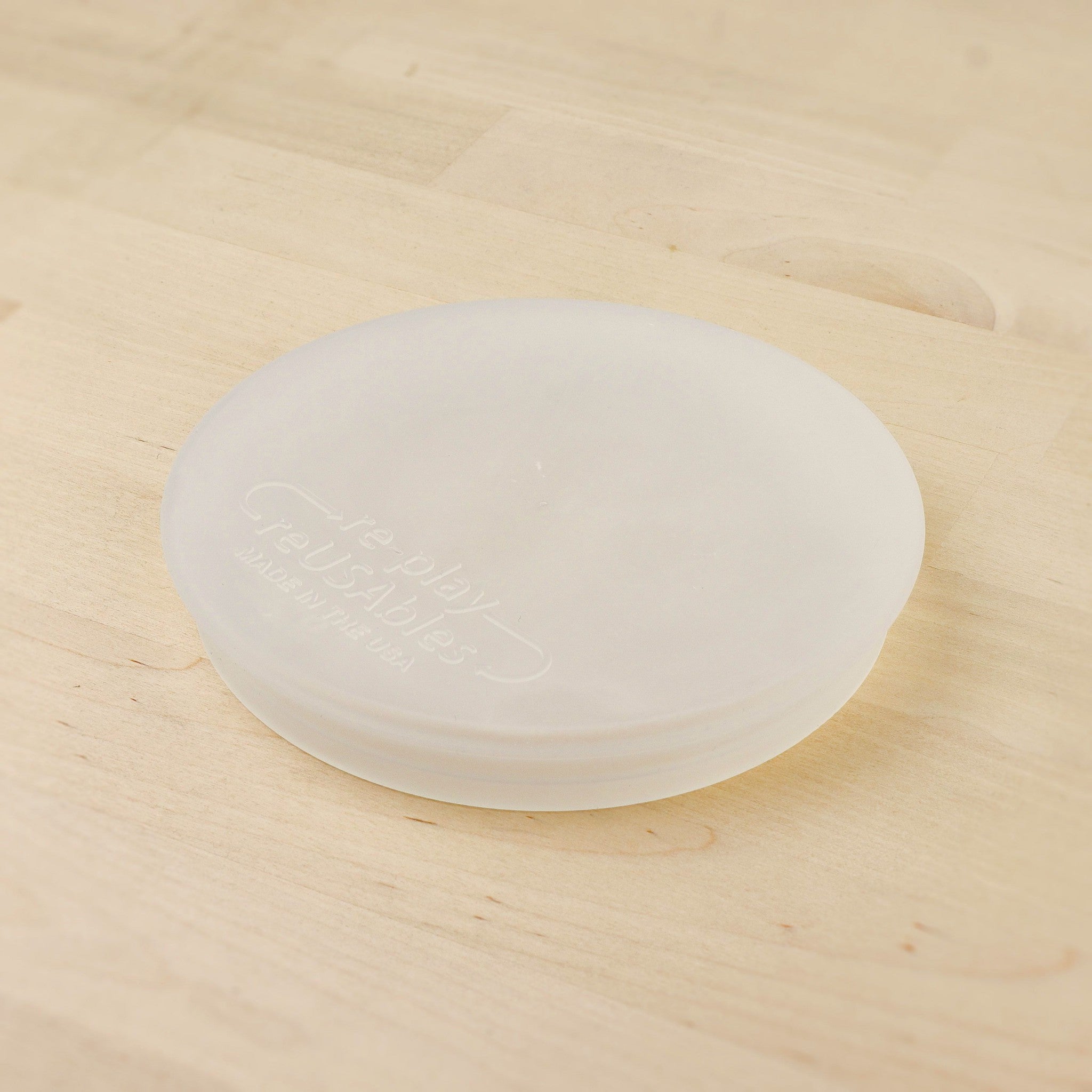 RePlay Silicone Small Bowl Lid