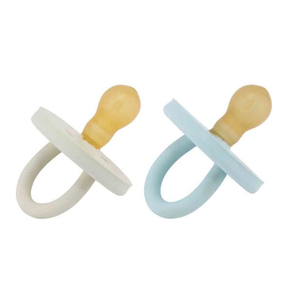 Soft center hot sale pacifiers