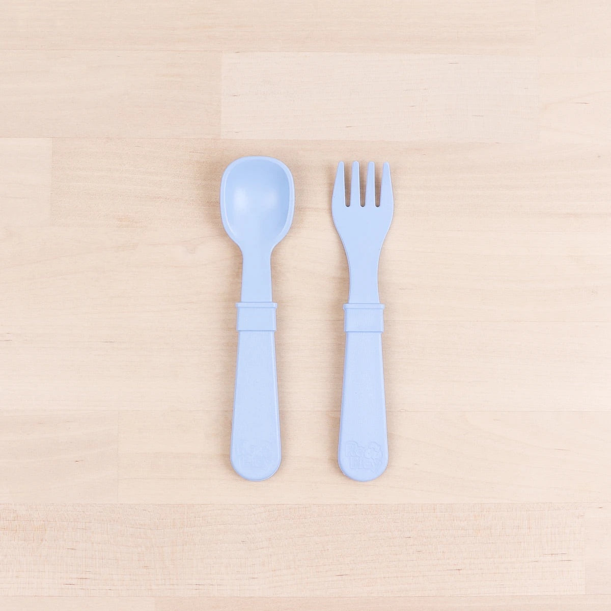 RePlay Fork and Spoon
