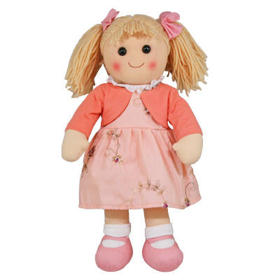 Hopscotch Dolls 35cm