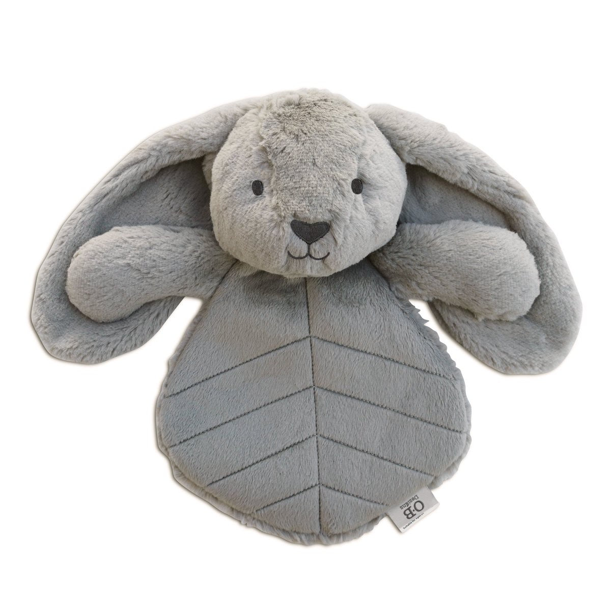 OB Designs Baby Comforter Bodhi Bunny