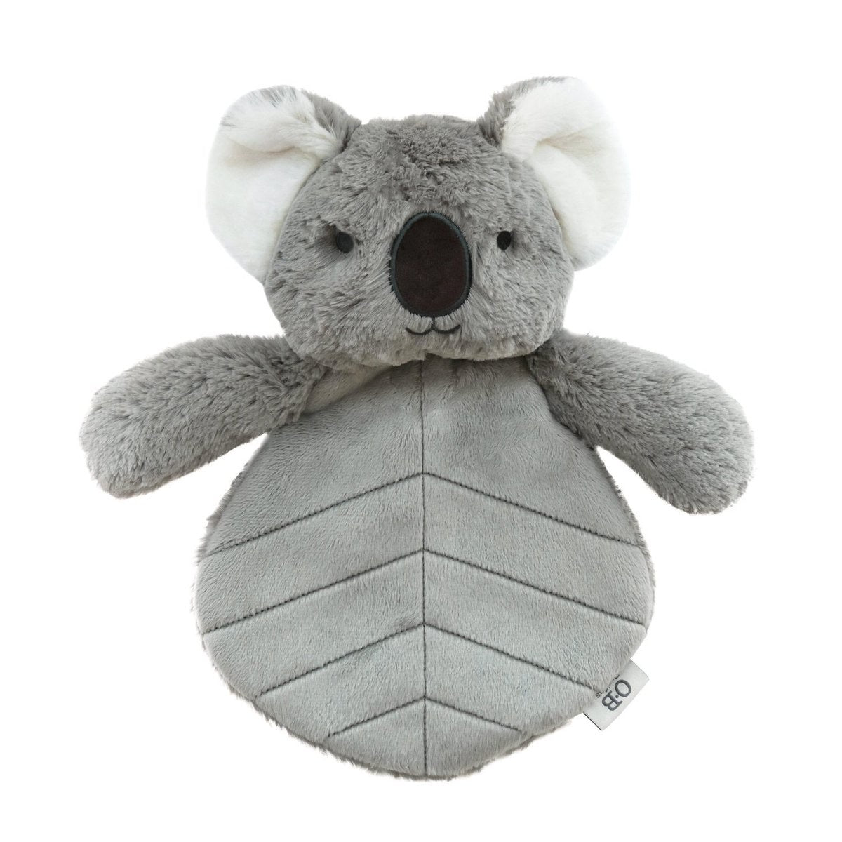 OB Designs Baby Comforter Kelly Koala
