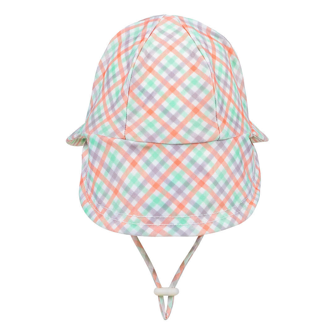 Bedhead Legionnaire Swim Hat - Gingham