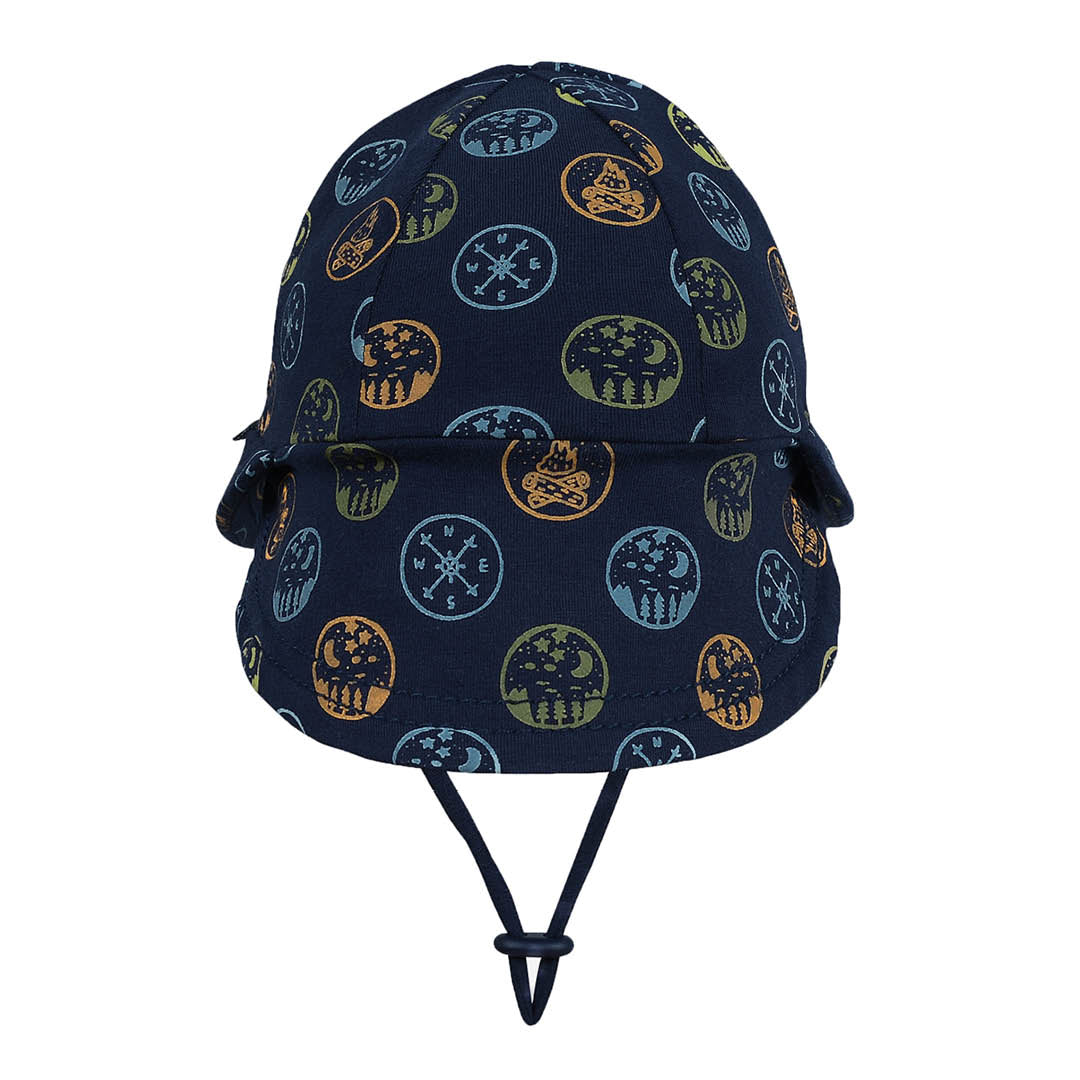 Bedhead Legionnaire Hat - Nomad
