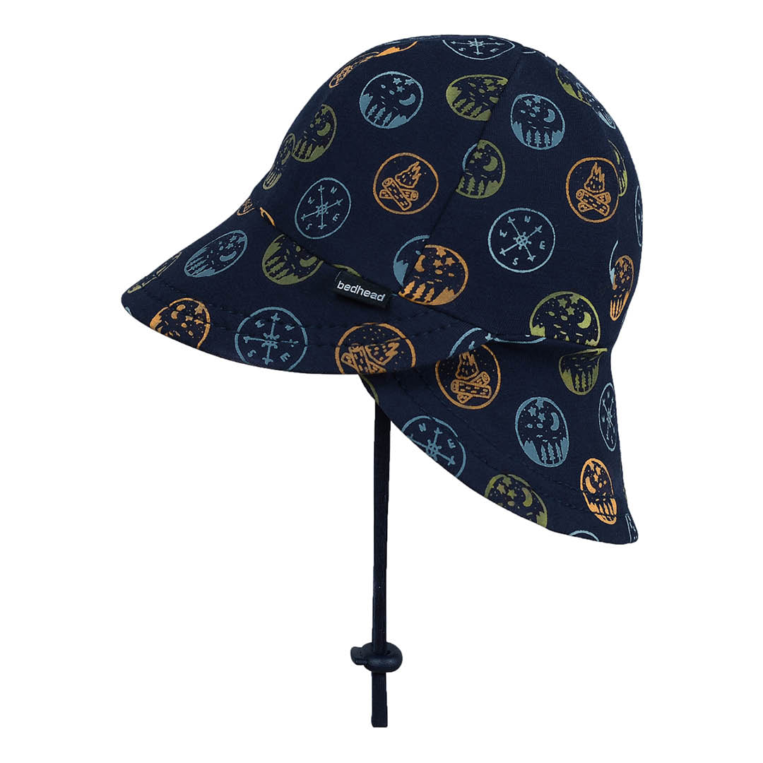 Bedhead Legionnaire Hat - Nomad