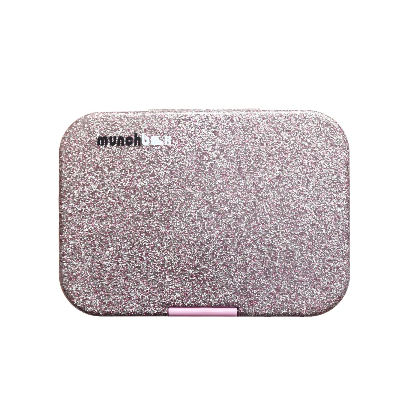 Munchbox Sparkle Pink Maxi 6