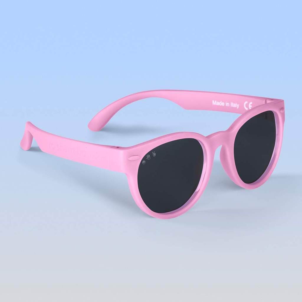 Ro•Sham•Bobaby Round Sunglasses