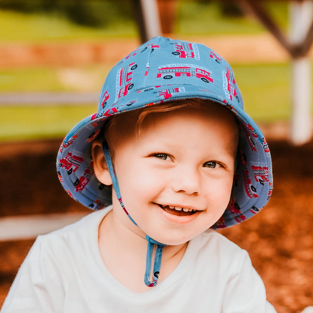 Babies best sale bucket hats