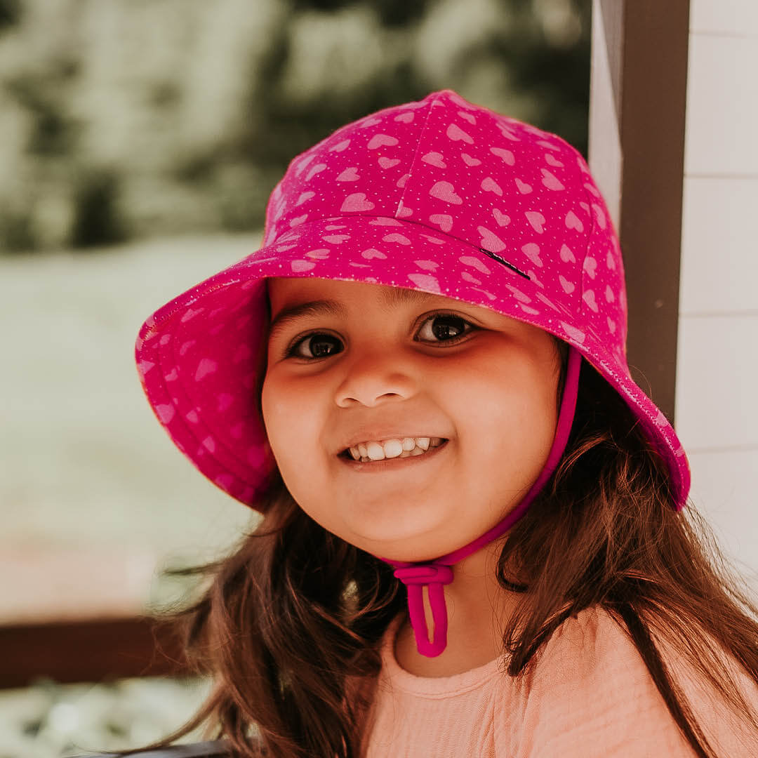 Bedhead Baby Bucket Hats - Prints